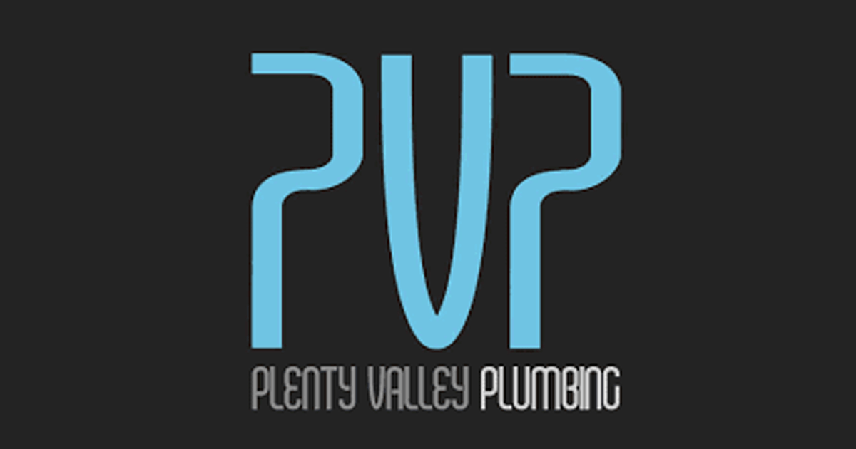 Plenty Valley Plumbing Pty Ltd